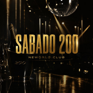 Sabado 200 by Neworld Club, FLOW LAND