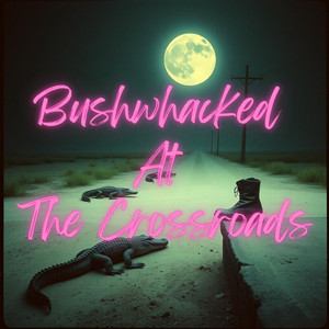 BUSHWHACKED AT THE CROSSROADS by Doc Raven