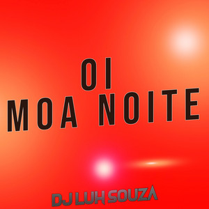 Dj Luh Souza - Oi Moa Noite