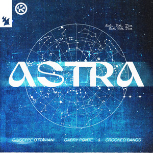 Astra cover art