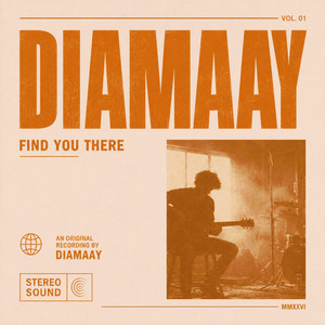 Find You There by DIAMAAY