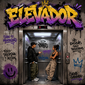 ELEVADOR by lorny-mc