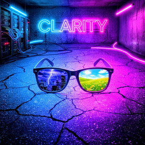 Clarity by What if music
