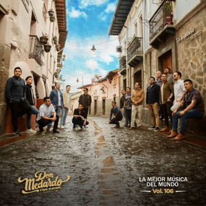 Don Medardo y sus Players Mauricio Luzuriaga - Del Carchi al Macará