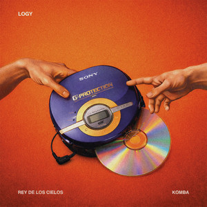 Rey de los cielos by Komba, Logy