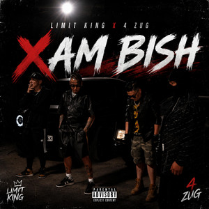 XAM BISH by LIMIT KING, 4 ZUG