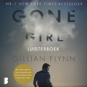 Gone Girl (Heeft Nick zijn vrouw vermoord?)