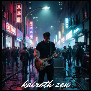 Ghosts of You by kairoth zen