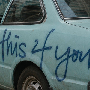 this 4 you by TYLERxCORDY