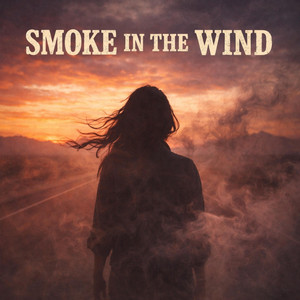 Smoke In The Wind by Savae Rae