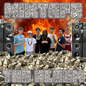 IN MARION by Meijerville, Surgeon Dre, Big Tecca, Asian Zing, Künstler, YNG Ace