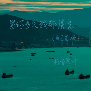 等你多久我都愿意 - 白月光版 by 柏香果吖