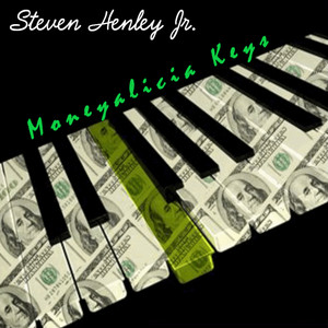 Autumn Tales by Steven Henley Jr.