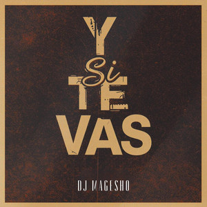 Y Si Te Vas by DJ MAGESHO