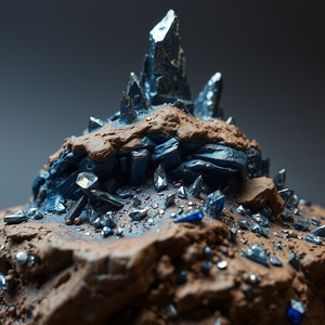 Broken Roads by Subsurface Love