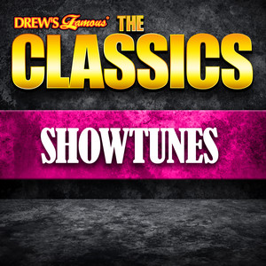 The Classics: Showtunes album