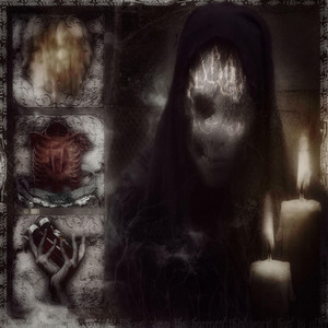 cloak by Glooom, leftme4dead