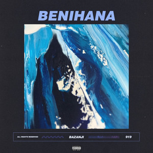 Benihana by Bazanji