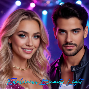 Edelweiss Beauty Light by Miledi