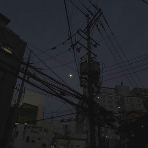 night feeling by nowt