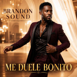 La Bachata Que Nos Debíamos by Brandon Sound