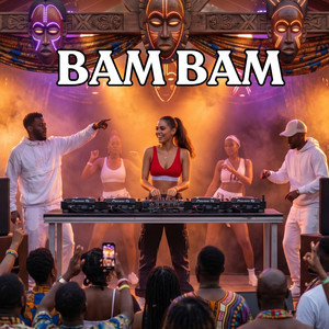 inner chipper (Bam Bam) V3 by Luxury Mafia Beats