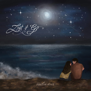 Let It Go by Nadia Dari