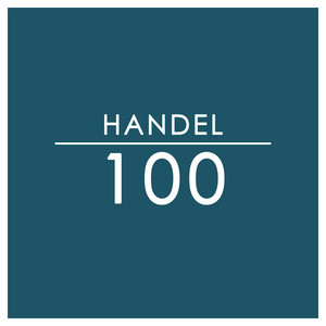 Handel: 100 album
