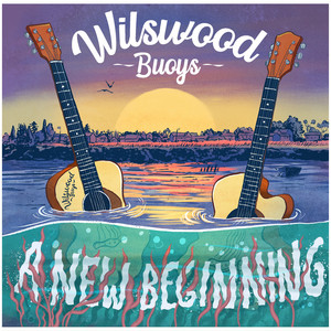 A Riverflow by Wilswood Buoys