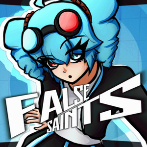 False Saints by Sonoria, Kasane Teto