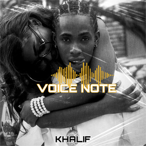VoiceNote by Khalif