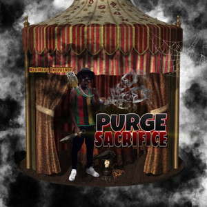 Purge Sacrifice by NeuMedz Influence