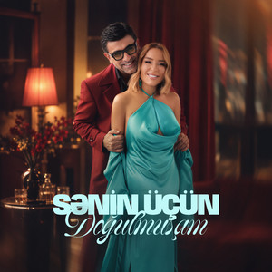 Sənin Üçün Doğulmuşam by Tünzalə, Nəsimi Məmmədov