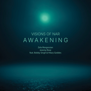 ⁠Sweet Sorrow by Visions of Nar, Jeremy Rose, Zela Margossian