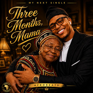 Three Months, Mama by Sclimber
