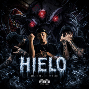 Hielo by OG STUDIO, Zcrashbaaby, Mijael, Aries Cooper