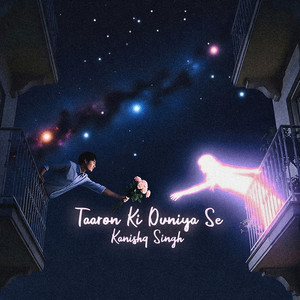 Taaron ki duniya se by Kanishq Singh