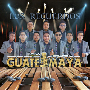 Marimba Guatemaya Santa Eulalia - Kusiltaq Kokami y Despedida Ancestral