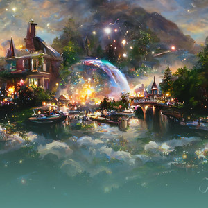 Yasmin Luiza - Nothing’s Getting Better