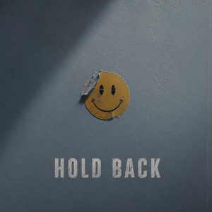 Hold Back by Benjé
