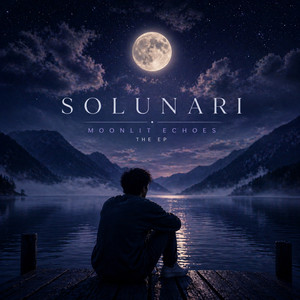 Moonlit Echoes by SOLUNARI