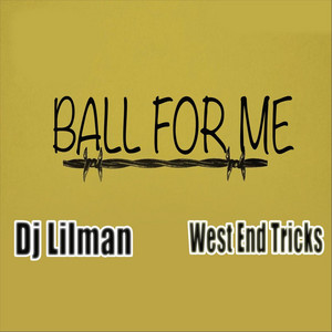 Portada de Ball for Me