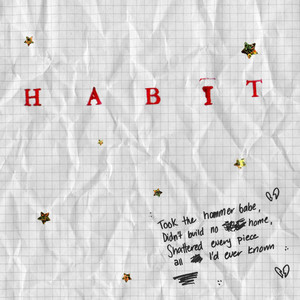 HABIT by Millie Atlas