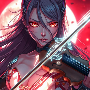 Hero of the Violincore