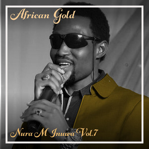 Nura M. Inuwa - Maza