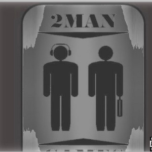 2man by souljasiah, Zukenee