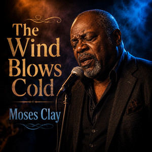 The Wind Blows Cold by Old Blues Souls