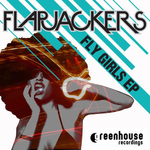Fly Girls EP