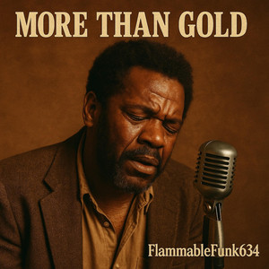 More Than Gold
