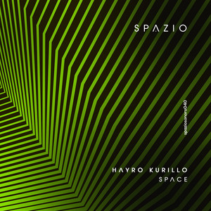 Hayro Kurillo cover